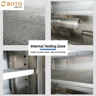 Uv Accelerated Aging Test Chambe Quality Control Test Weatherability Performance