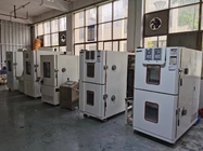 Internal Dim 45x60x45 And Temperature Range -70C To 150°C Environmental Test Chambers