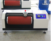 4.2mm Universal CE DIN 40rpm Din Abrasion Tester Machine