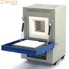 High Temperature Electric Muffle Vacuum Furnace for Laboratory Material Testing