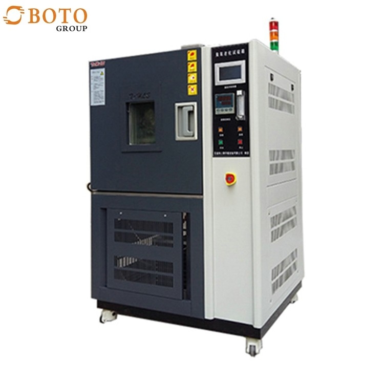 Over Current Protection Ozone Aging Test Chamber Dynamic B-CY-250 GB/T2951.21-2008