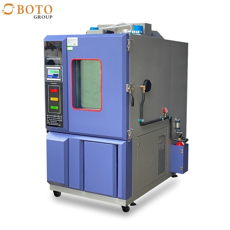Constant High-Low Temperature And Humidity Climatic Test Chamber Price