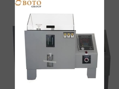 De l'essai en laboratoire à la chaîne de production – Protection complète contre les embruns salés