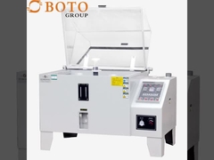 Chambre d'essai de pulvérisation de sel pour les États-Unis Machine d'essai de pulvérisation de sel du marché