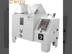 Chambre d'essai à pulvérisation saline - haute performance durable 0,09m2 ~ 2,25m2