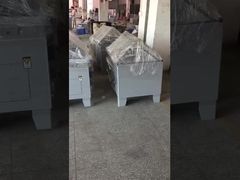 Testeur de résistance à la corrosion industriel PLC / PC AC 220V 50Hz 1-2ml/80cm2/H