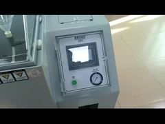 Présentation de la chambre d'essai de corrosion au brouillard salin avec essai au brouillard salin ISO 9227 de surcharge pour vous