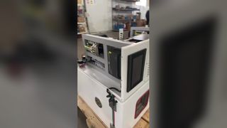 Chambre d'essai à l'embrun salin d'écran tactile, détecteur de vieillissement de corrosion de revêtement extérieur