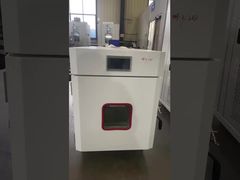 Équipement de pulvérisation de sel au sol pour les fixations et le matériel Test de vieillissement anticorrosion