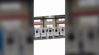 Mini testeur de brouillard salin, équipement de test de vieillissement du brouillard salin, échantillon de Test