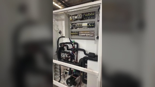 Petit testeur de brouillard salin de paillasse pour Test de vieillissement du sel de produits électrolytiques
