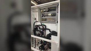 Chambre d'essai au brouillard salin intelligente de haute précision, anticorrosion, antidéflagrante