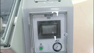 Chambres de brouillard salin pour canalisations géothermiques : test de résistance à la corrosion humide