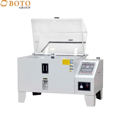 Iso 9227 Salt Spray Test Precision Salt Spray Testing Equipment Salt Spray Cabinet