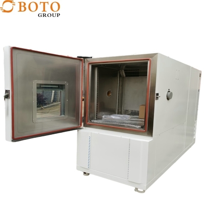 Xenon Arc Aging Test Chamber B-XD-225L Environmental Test Systems Spectral Wavelength 290-800nm