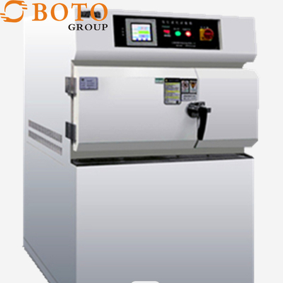 Xenon Arc Aging Tester B-XD-408L Temperature Range RT+10-70℃ 550W/m² Irradiance