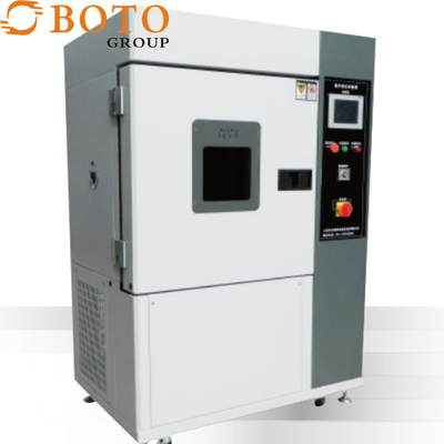 B-CY-500 Ozone Aging Test Chamber Lab Instrument GB/T7762-2008 Test Machine