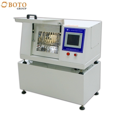 Environmental Test Chambers DIN50021 Xenon Lamp Aging Chamber Lab Instrument Xenon Arc Machine