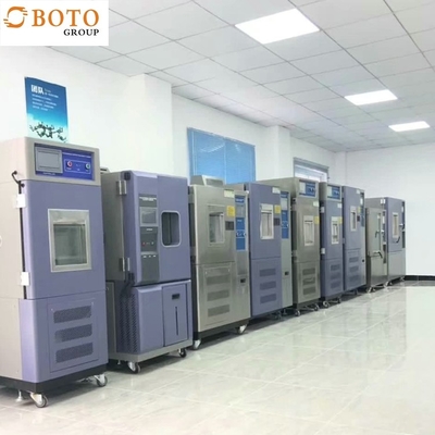 Rental Walk In Environmental Chamber Environmental Simulation Chamber cyclic corrosion test chamber