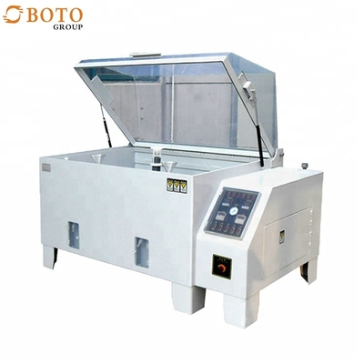 Salt Spray Test Chamber with Stainless Steel Interior for GB11158 GB10589-89