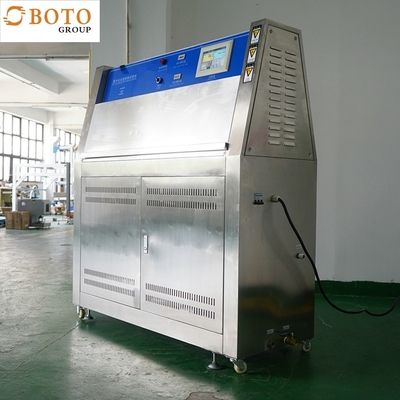 Uv Light Testing Equipment Uv Weathering Chamber Uv Aging Chamber Uv Accelerated Weathering Tester