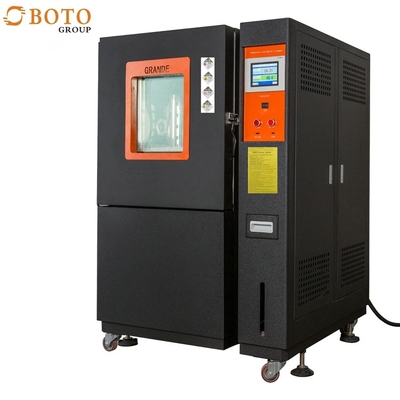 Environmental Test Chamber  With Temperature Range-70C To +150°C Environmental Chamber Testing Services