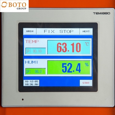 With Temperature Range-70C To +150°C Environmental Chamber Testing Environment Test Chambers