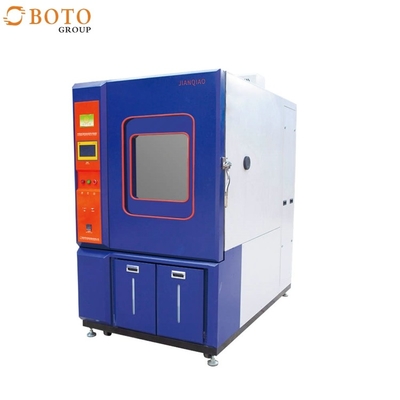 Cyclic Corrosion Dust Test Chambertemperature Test Environmental Chamber Testing Services Controlled Environment Chamber