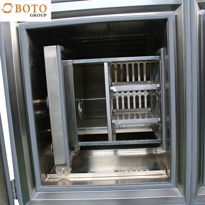 Environment Test Chambers Environmental Chamber Testing Services  Airflow Test Chamber