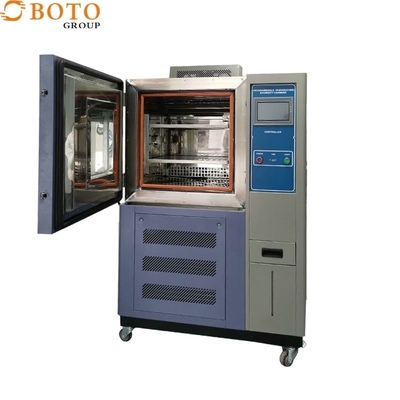 High-Precision Temperature & Humidity Test Chamber For Quality Assurance Temperature Cycling Chamber