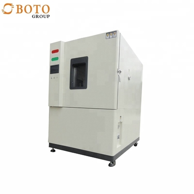 Environmental Simulation Chamber ±0.5°C Temperature Accuracy For 20%-98% High And Low Temperature Test Chamber