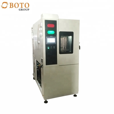 Reliability Programmable Temperature Humidity Test Chamber, EN 196-1,EN 12390-2,EN 12390-9