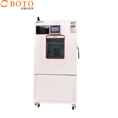 High-Precision Temperature & Humidity Test Chamber for Quality Assurance temperature humidity test chamber