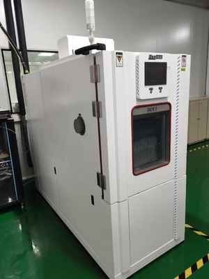 Climate Test Chamber Programmable Environmental Test Chambers With Temperature Range-70C To +150°C