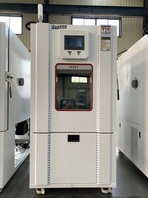 Climate Test Chamber Programmable Environmental Test Chambers With Temperature Range-70C To +150°C