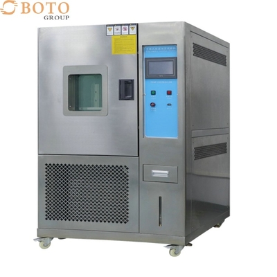 2.5KW-7KW Temperature Humidity Test Chamber with SUS#304 Stainless Steel Interior and Over Temperature Protection