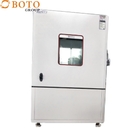 Airflow Test Chamber Controlled Environment Chamber Environmental Chamber Testing Services  B-T-504L