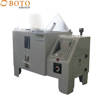 600L Salt Spray Test Chamber For Evaluating Corrosion Resistance Of Coatings Salt Spray Tester