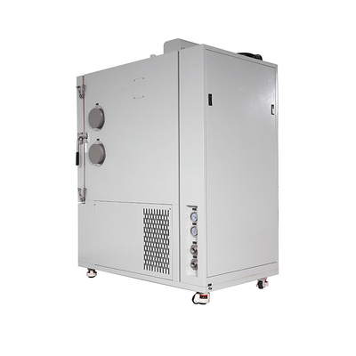 Stainless Steel Temperature Humidity Test Chamber For Precise Environmental Control