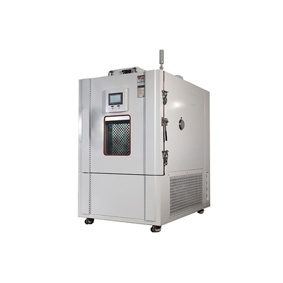 Efficiency Environmental Simulation Chamber / Heat And Moisture Control Unit With Rapid Heating