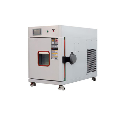 Efficiency Environmental Simulation Chamber / Heat And Moisture Control Unit With Rapid Heating