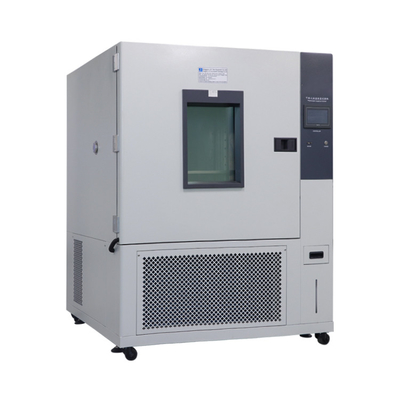 Environmental Simulation Chamber ±0.5°C Temperature Accuracy Low Temperature Test Chamber