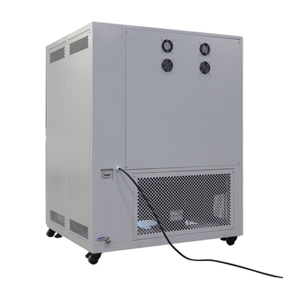 Environmental Simulation Chamber ±0.5°C Temperature Accuracy Low Temperature Test Chamber