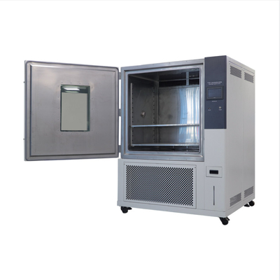 Low Humi. Dehumidifying System Factory High Accelerated Stress PCT Low Pressure Test Chamber