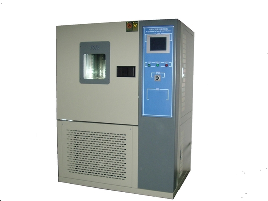 Low Humi. Dehumidifying System Factory High Accelerated Stress PCT Low Pressure Test Chamber