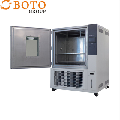 Low Humi. Dehumidifying System Factory High Accelerated Stress PCT Low Pressure Test Chamber