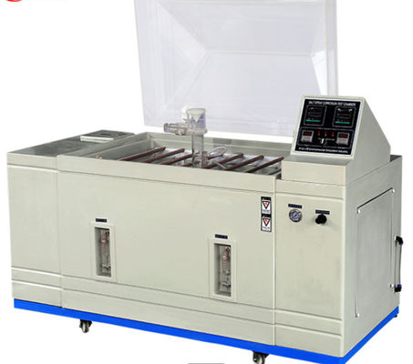 Salt Spray Coeeosion Test Chamber for GB/T2423.17-1993 Compliance