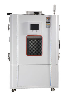 RoHS Certified Environmental Test Chambers - Temperature Range-70C To +150°C