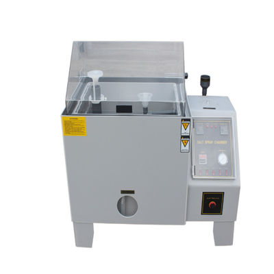 B-SST-160 Corrosion Resistance Salt Spray Test Chamber for GB/T Standards