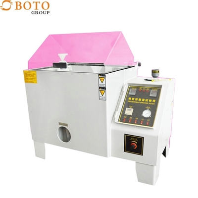 Salt Spray Test Machine for Corrosion Resistance Test Corrosion-resistant polymer